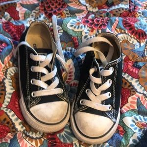 My son only wore a handful of times